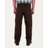 Noble Outfitters Men's FullFlexx HD Hammer Drill Cargo Canvas Pant in Brown