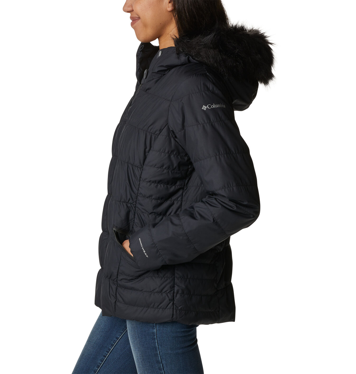 Columbia Women's Sparks Lake Jacket