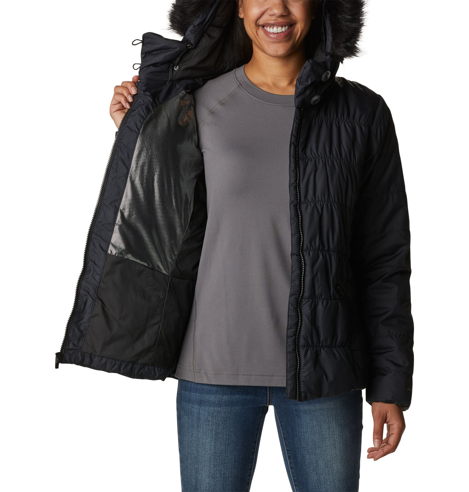 Columbia Women's Sparks Lake Jacket