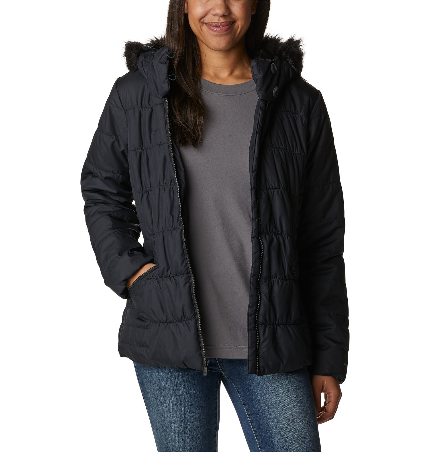 Columbia Women's Sparks Lake Jacket