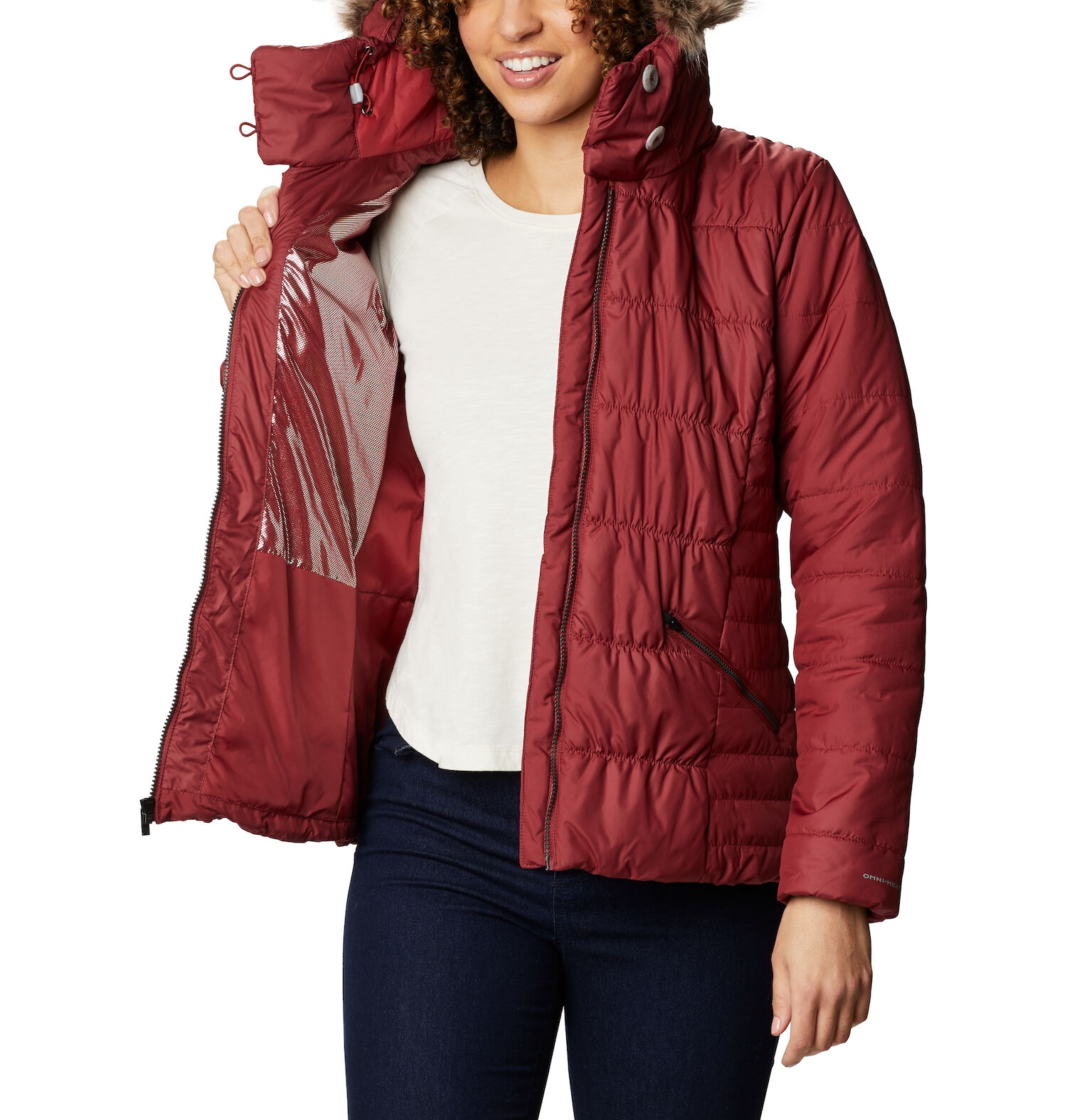 Columbia Women's Sparks Lake Jacket