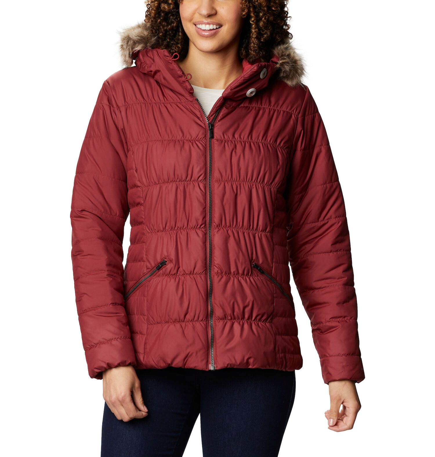 Columbia Women's Sparks Lake Jacket