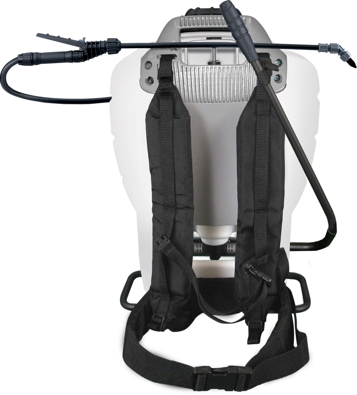 Roundup No Leak Backpack Sprayer, 4-Gal