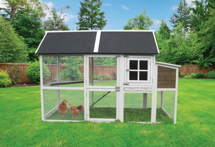 XLarge Superior Chicken Coop
