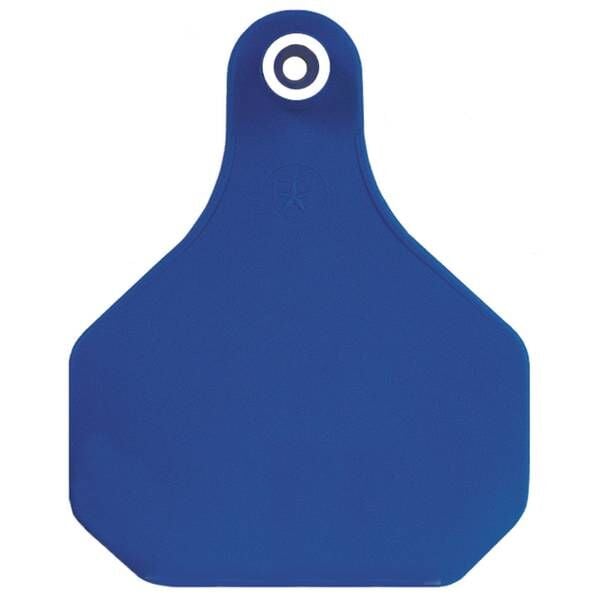 Y-Tex Python Magnum Insecticide Tags, 20-Ct