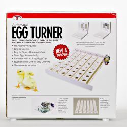 Farm Innovators Model 3200 Automatic Egg Turner
