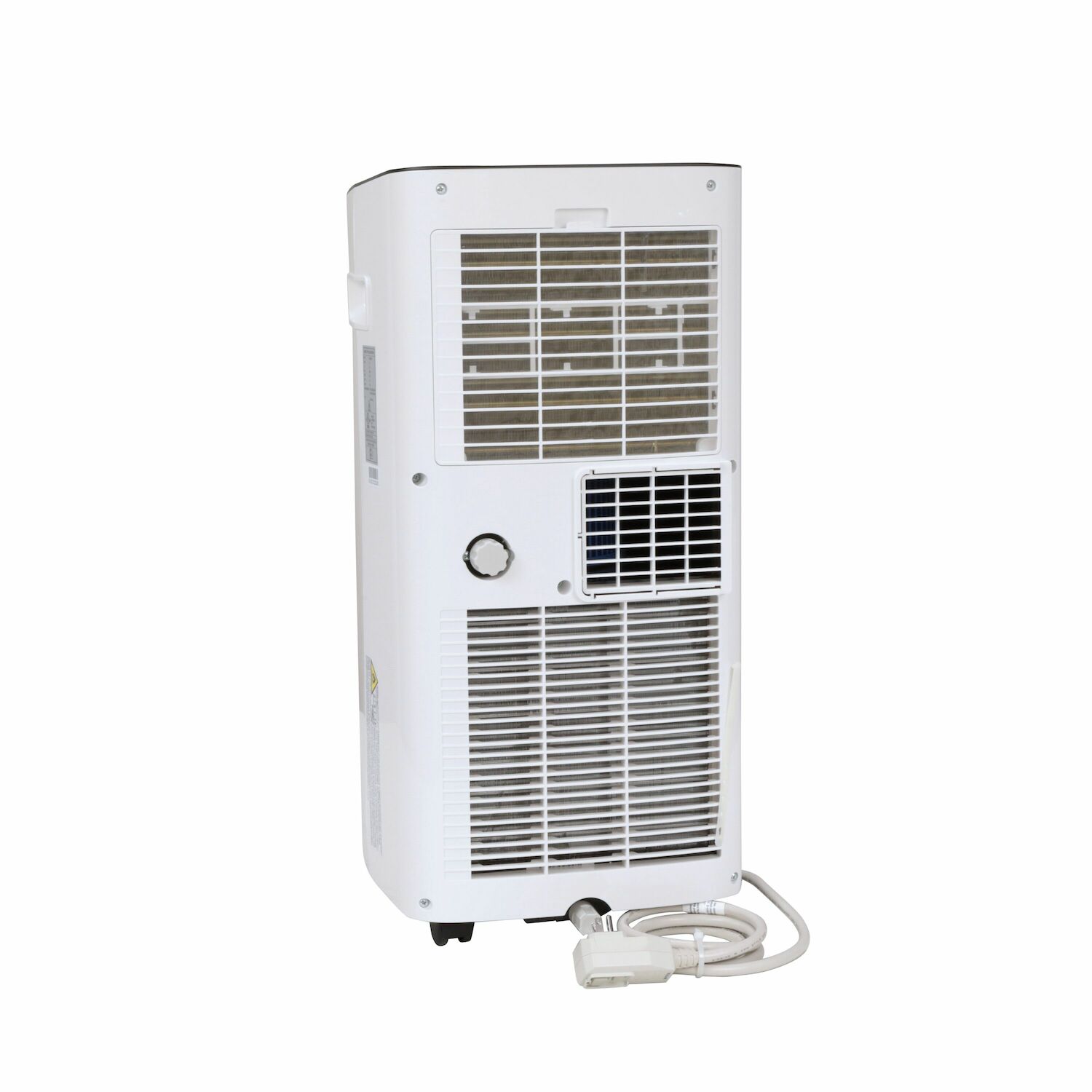 9,000 BTU Compact Portable Air Conditioner