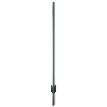 Nucor 1.25# Green T-Post, 6-Ft