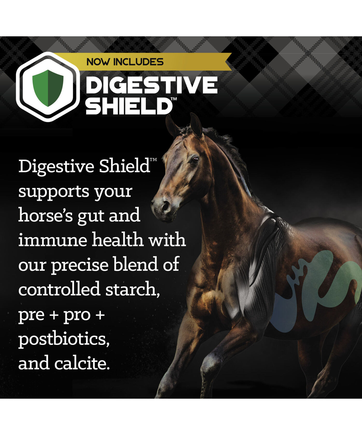 Nutrena ProForce Fuel, 50-Lb