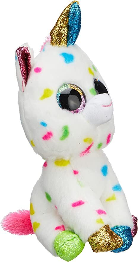 Harmonie Multicolor Unicorn Large