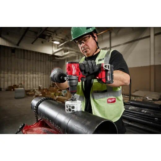 Milwaukee M18 FUEL™ 2-Tool Combo Kit