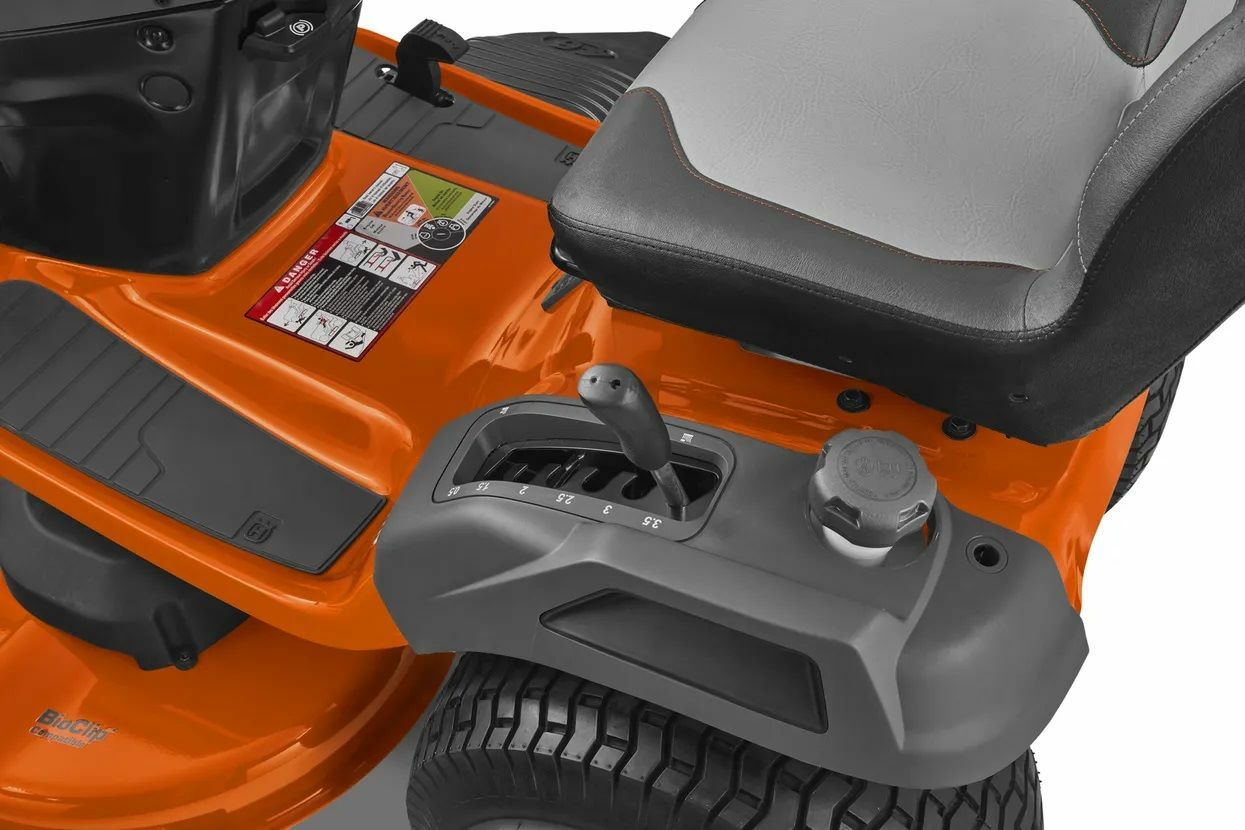 Husqvarna Ts 142Xk