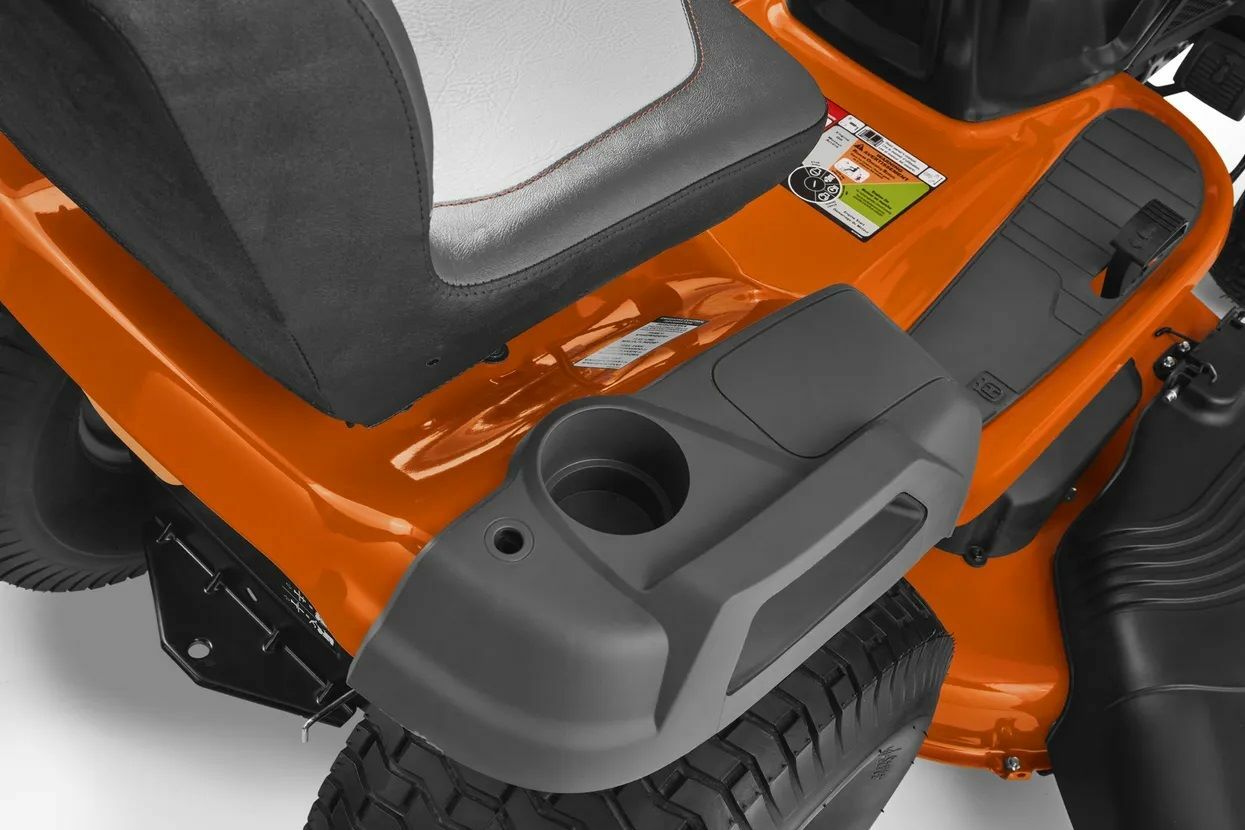 Husqvarna Ts 142Xk