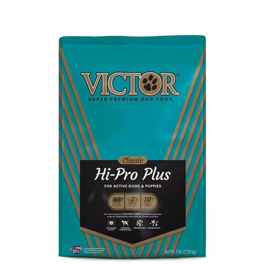 Victor Professional Dog Food VICTOR Senior Healthy Weight Dry Dog
