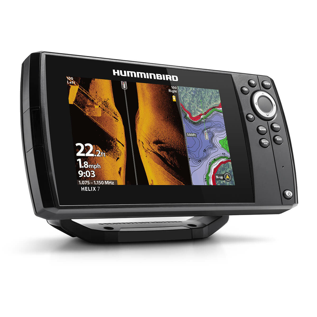 HELIX 7 CHIRP SI GPS G4 Fish Finder