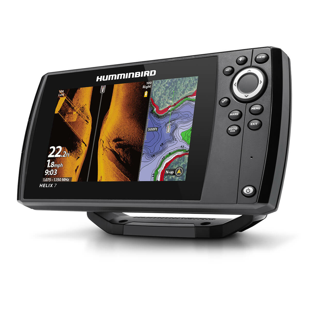 HELIX 7 CHIRP SI GPS G4 Fish Finder