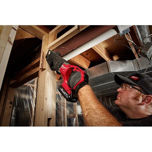 Milwaukee M18™ REDLITHIUM™ HIGH OUTPUT™ CP3.0 Battery