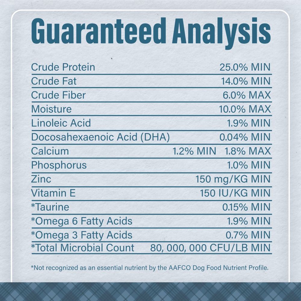 Loyall Life Grain Free Salmon with Sweet Potato Recipe All Life Stages Dog Food, 30-Lb