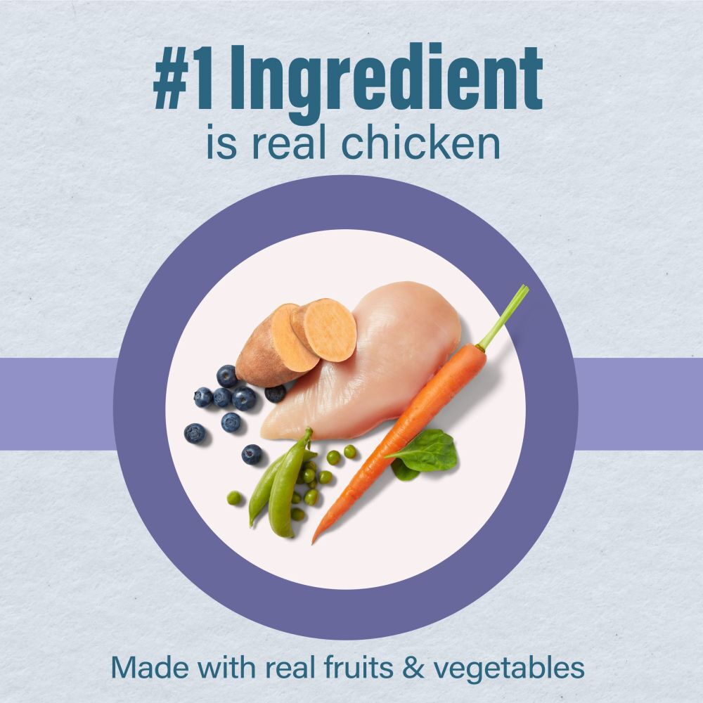 Loyall Life Cat & Kitten Chicken Recipe, 6-Lb