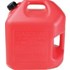 5-Gal Gas Can with Auto Shut Off