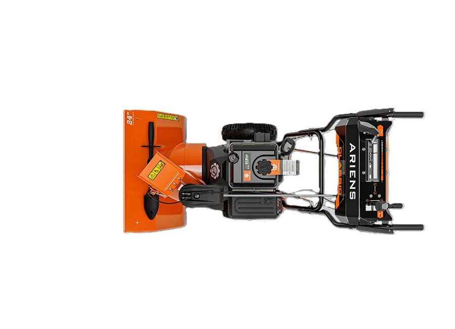 Ariens Classic Two-Stage Snow Blower, 24-In