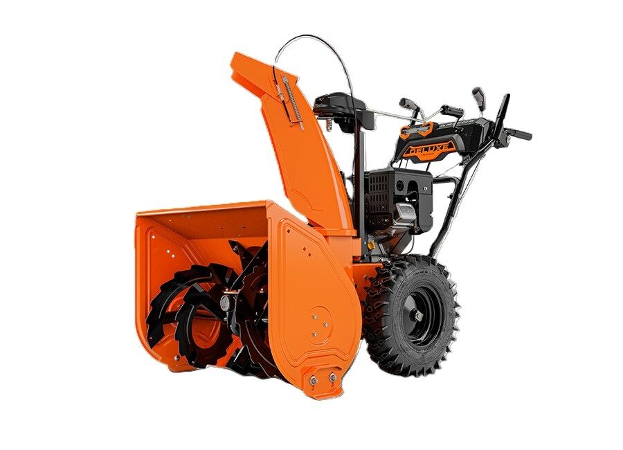 Ariens Deluxe Two-Stage Snow Blower, 28-In