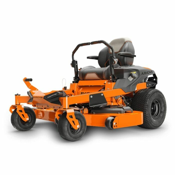 Ariens Ikon 52 Kawasaki Riding Lawn Mower