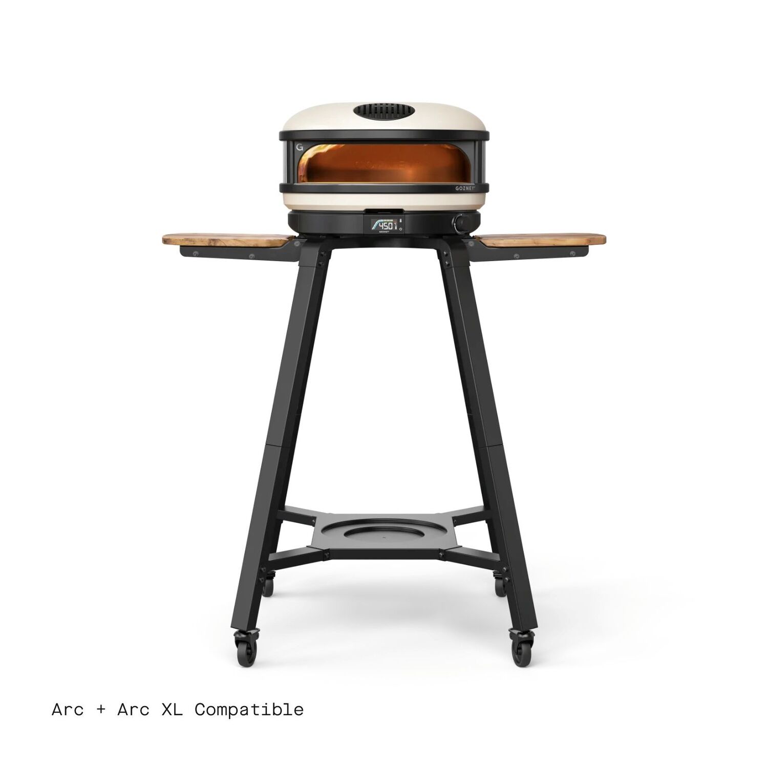 Gozney Arc + Arc XL Stand