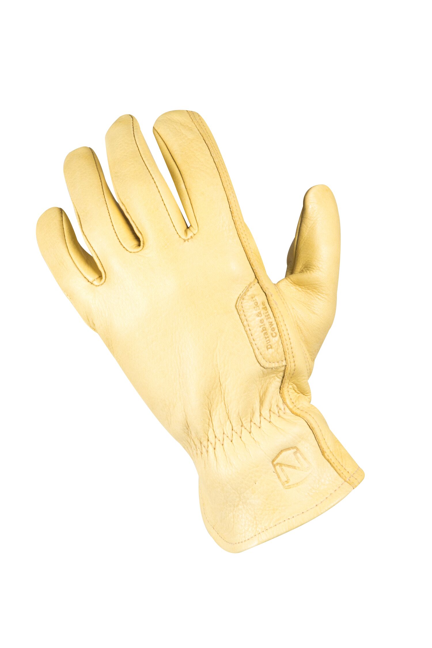 Noble Outfitters Men's Cowhide Leather Work Glove