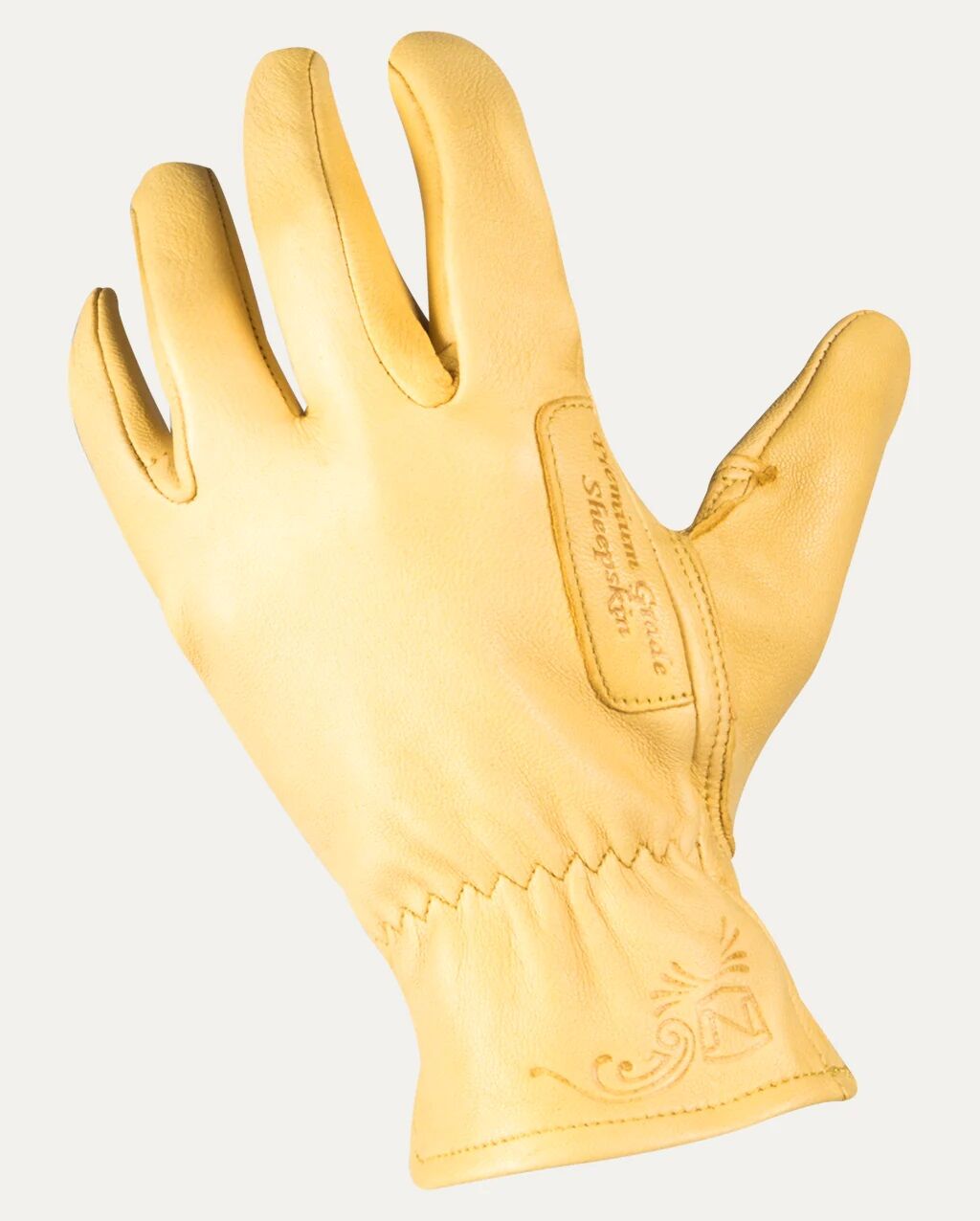 Noble Outfitters Women's Premium Sheepskin Glove