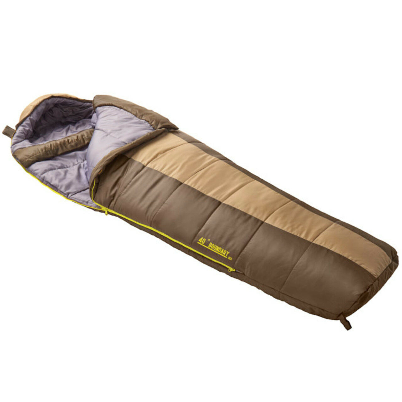 Slumberjack 40 Degree Sleeping Bag