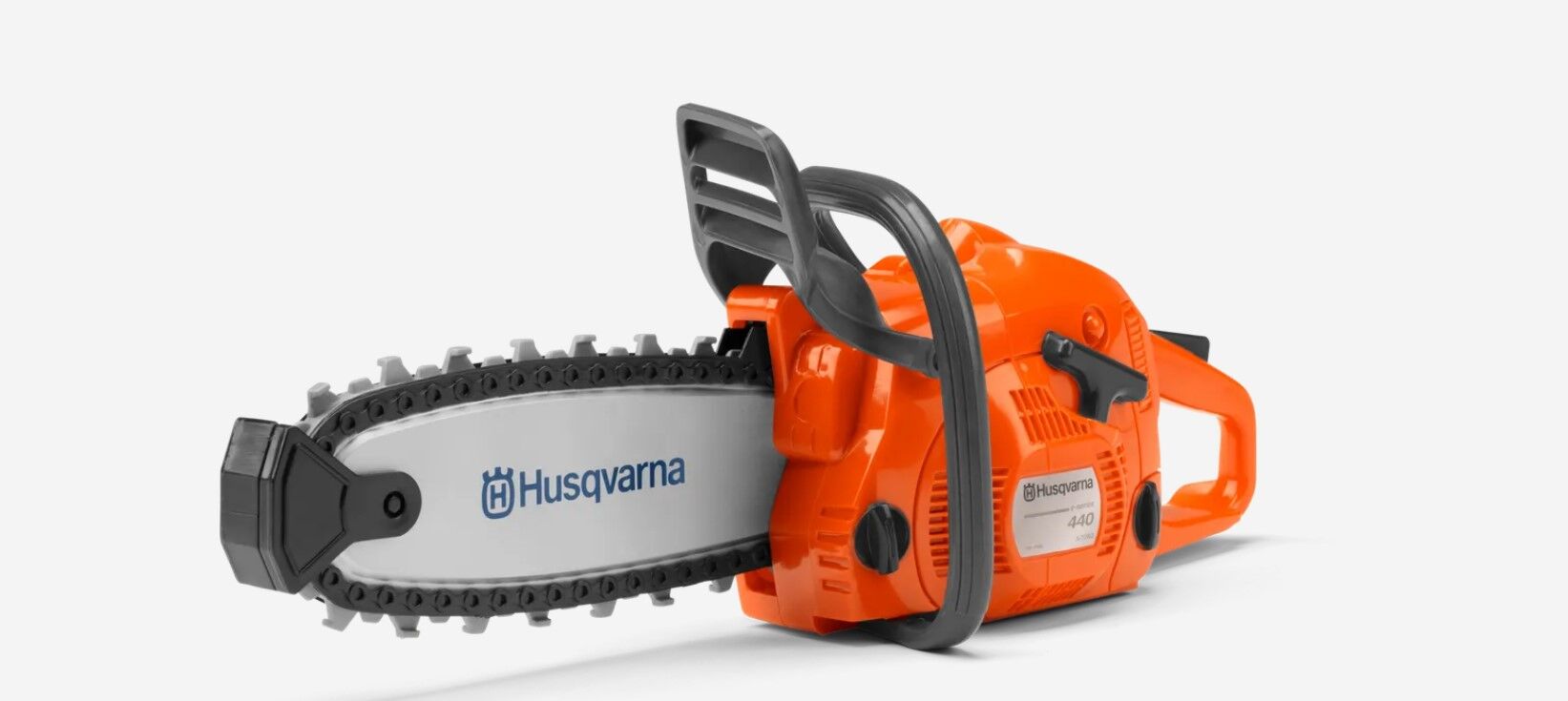 Husqvarna Toy Chainsaw