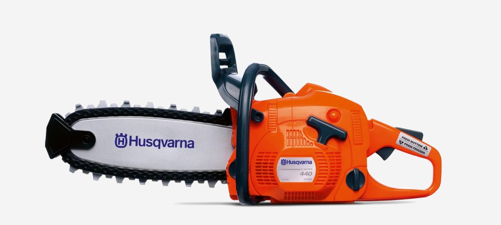 Husqvarna Toy Chainsaw