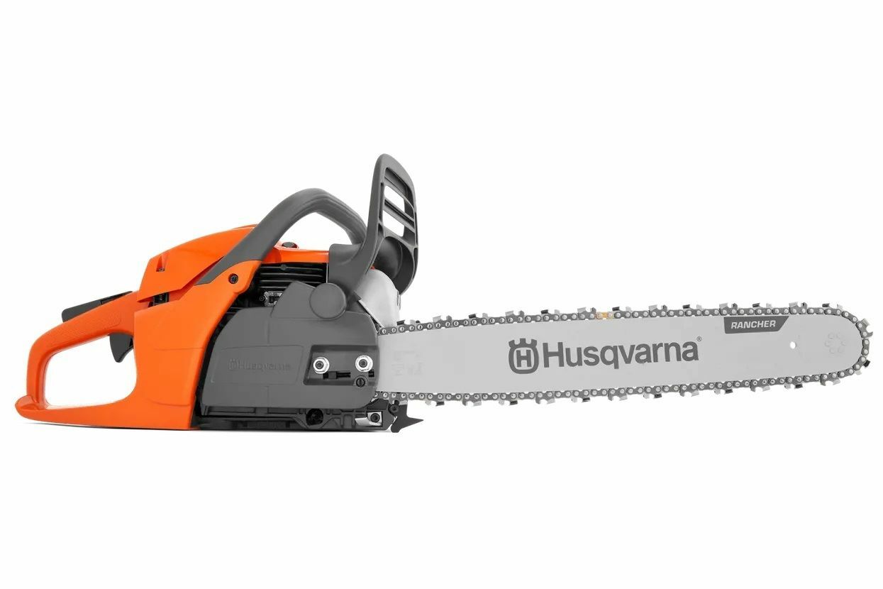 Husqvarna 455 20 in. Gas Chainsaw