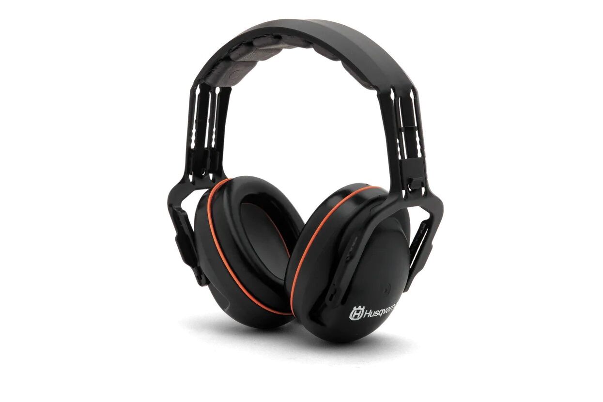 Headband Hearing Protector