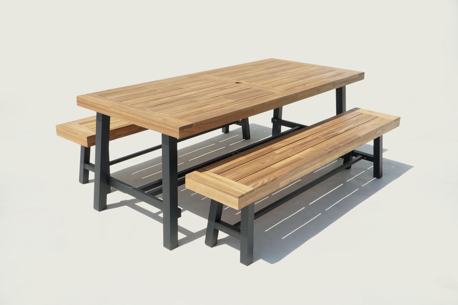 Country Supplier Picnic Table