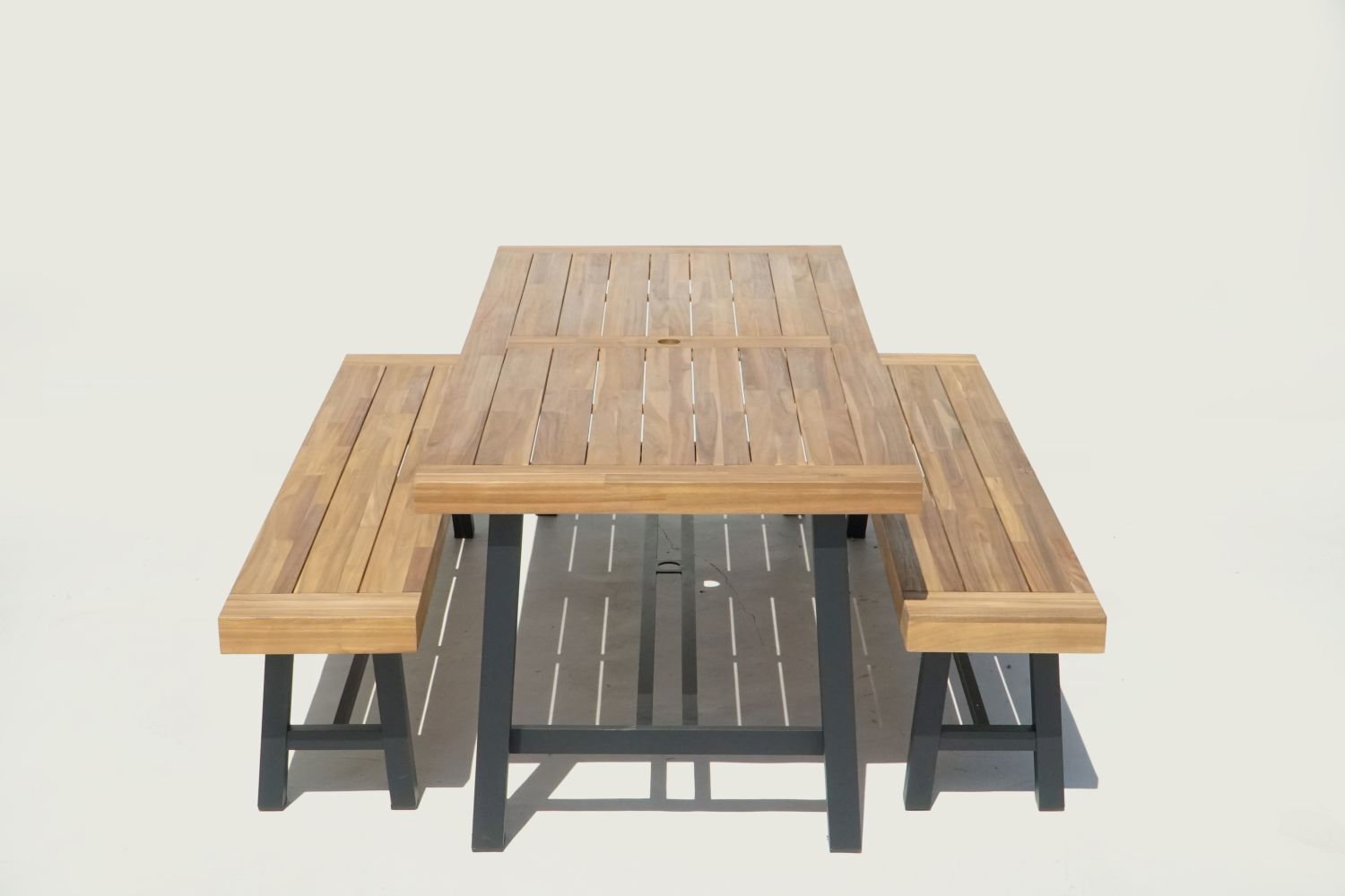 Country Supplier Picnic Table