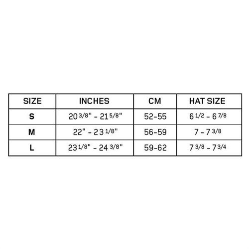 Terrain™ Helmet in Teal Carbon, Large