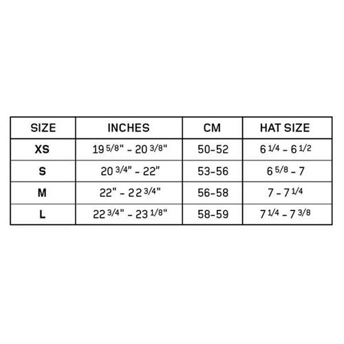 Dynasty™ Helmet in Floral Watercolor, Medium