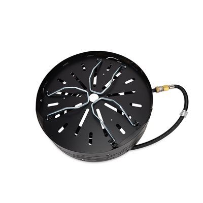 Portable Propane Campfire with Storage Bag