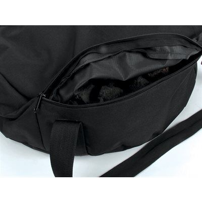 Portable Propane Campfire with Storage Bag