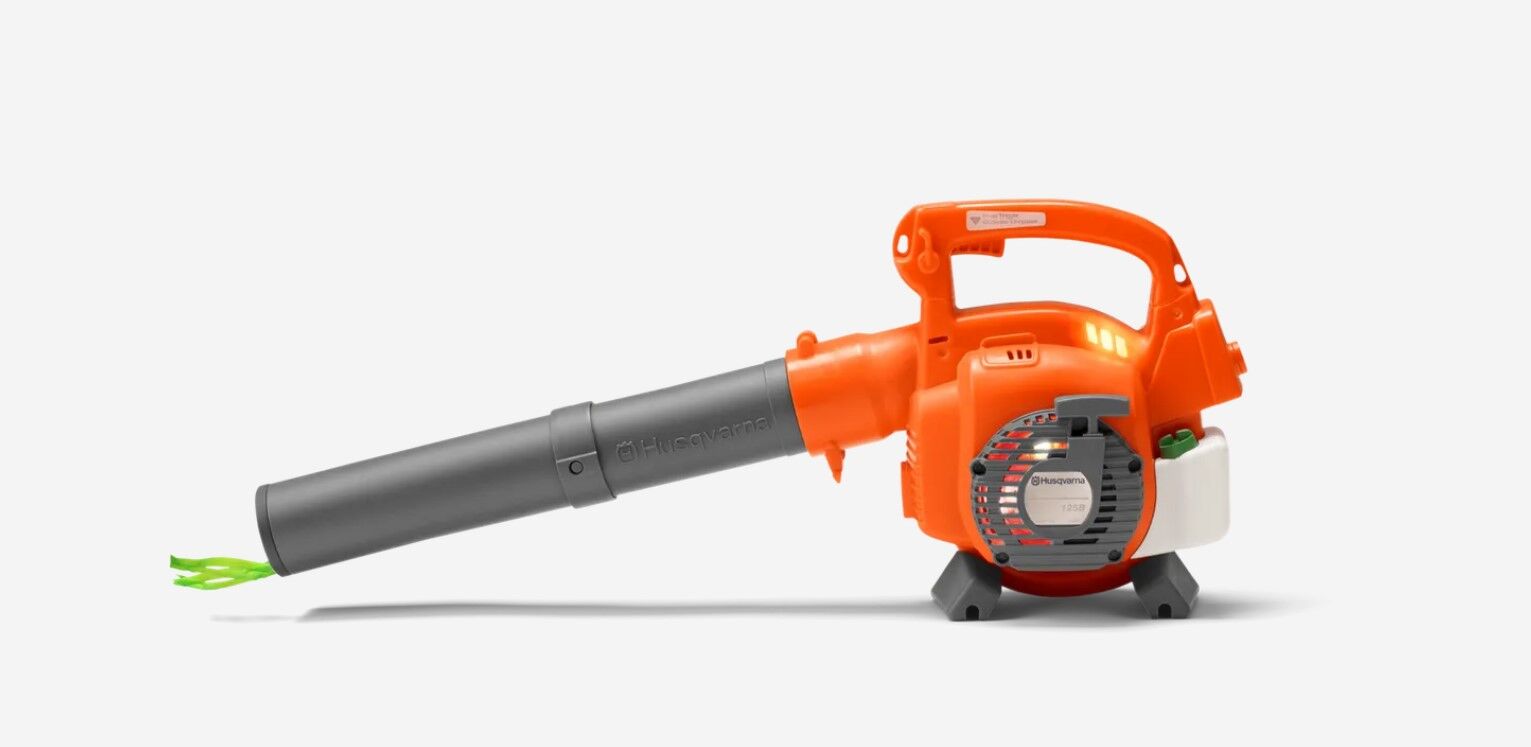 Husqvarna Toy Leaf Blower