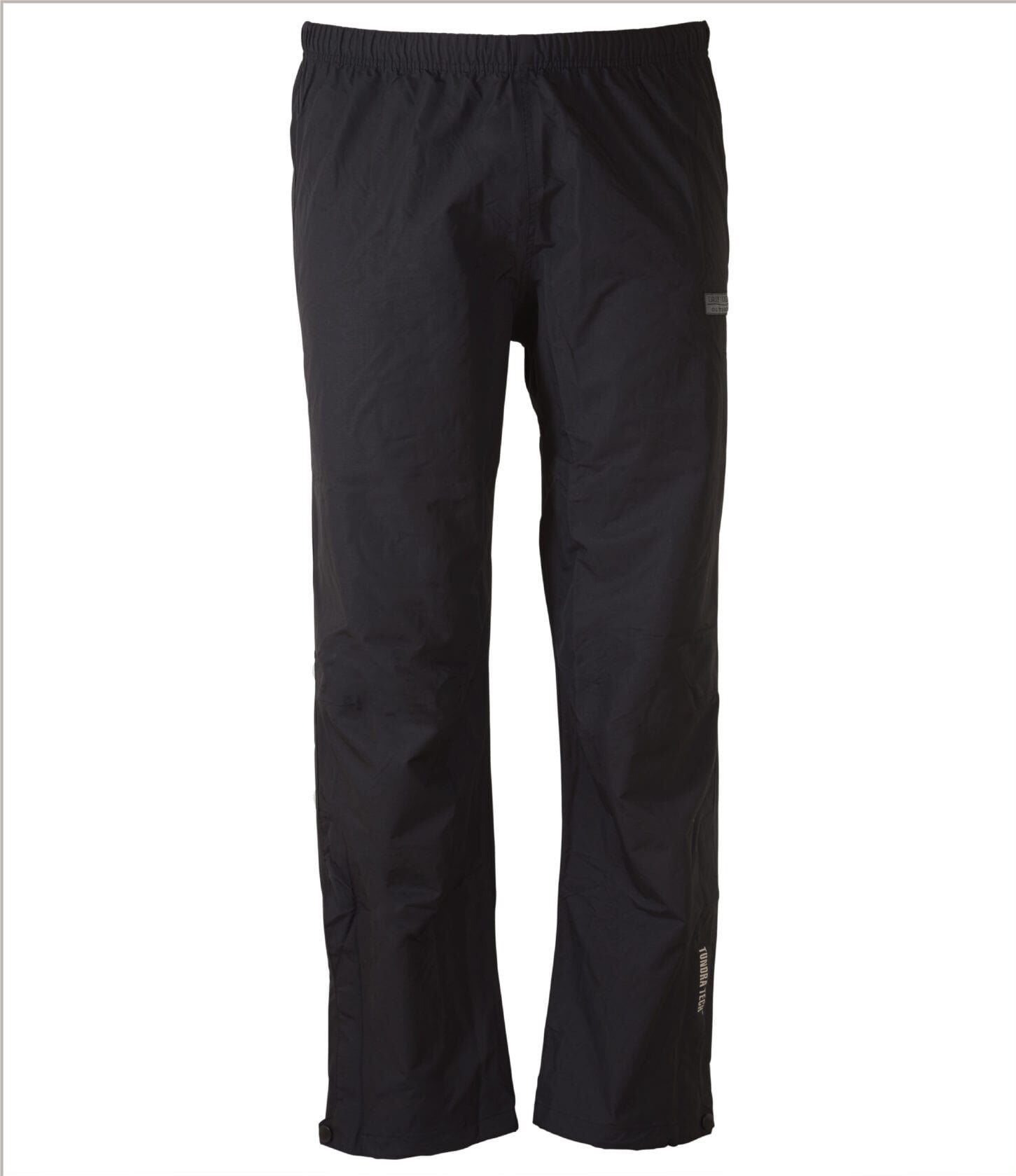 Drift Creek Men's Tundra Tech Rain Pant