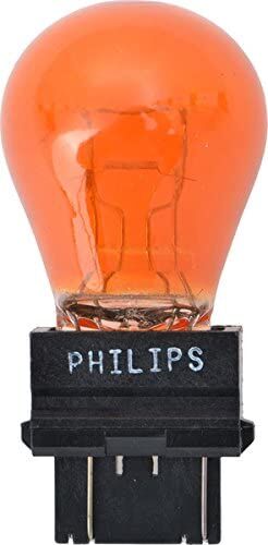 Philips LongerLife Miniature Bulb, 2-Ct