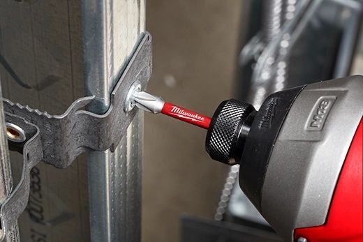 Milwaukee SHOCKWAVE Impact Duty Driver Bit Set, 54-Pk