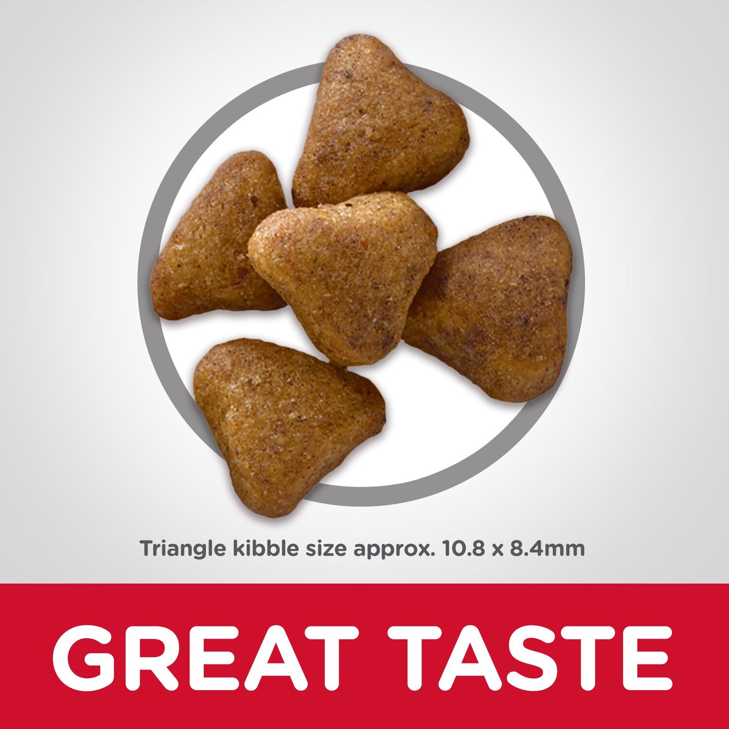 Hill's Science Diet Senior 7+ Indoor Chicken Recipe Dry Cat Food, 3.5-Lb Bag