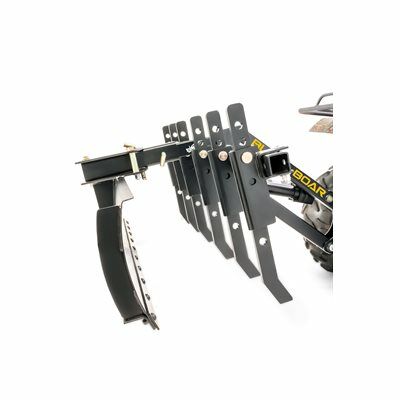 ATV Chisel Plow Implement