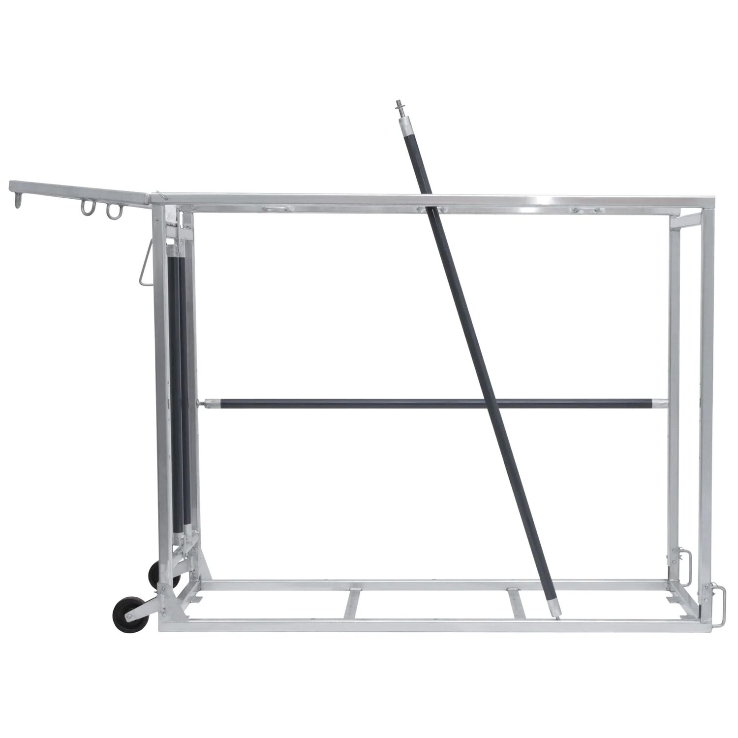 Weaver Leather 7-1/2-Ft Chute