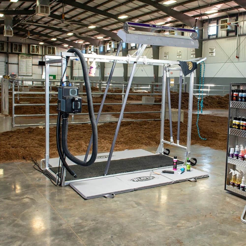 Weaver Leather 7-1/2-Ft Chute