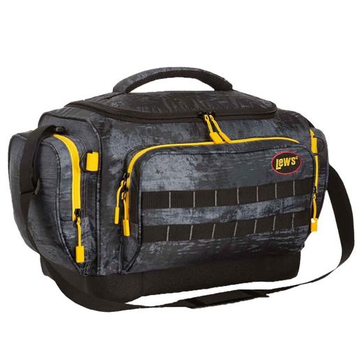 best soft tackle bag 3700 Plano Series Weekend Backpack Introducing the 3600 Smallmouth Tackle Bag Lew's American Hero Tackle Bag